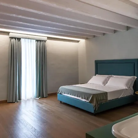 Palazzo De Gregorio Apartmán Palermo