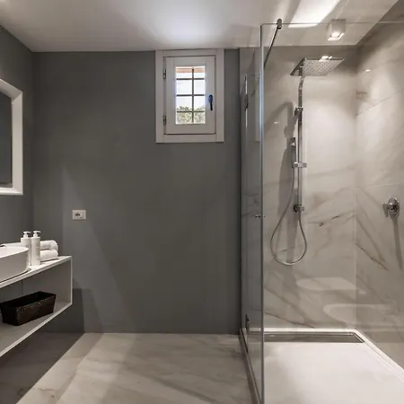 Apartmán Palazzo De Gregorio Palermo