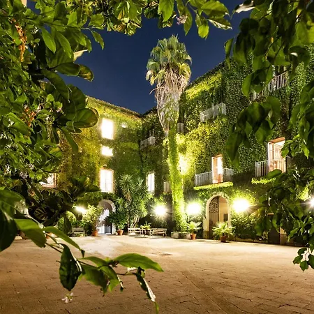 Lejlighed Palazzo De Gregorio Palermo