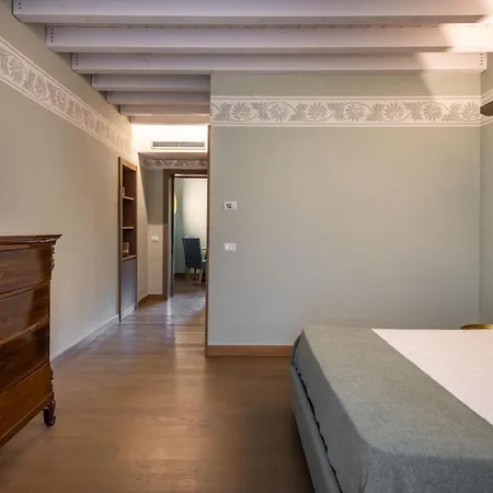Apartment Palazzo De Gregorio