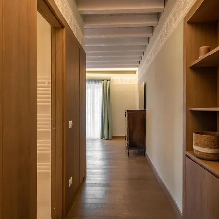 Apartment Palazzo De Gregorio