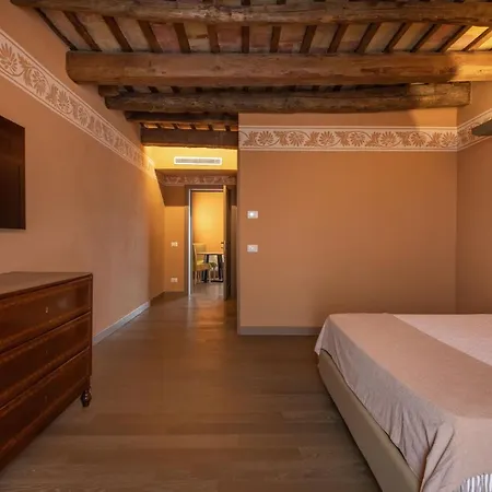 Lejlighed Palazzo De Gregorio Palermo