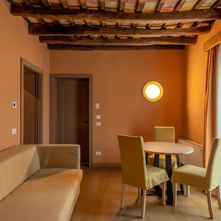 Lejlighed Palazzo De Gregorio