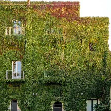Palazzo De Gregorio * Palermo