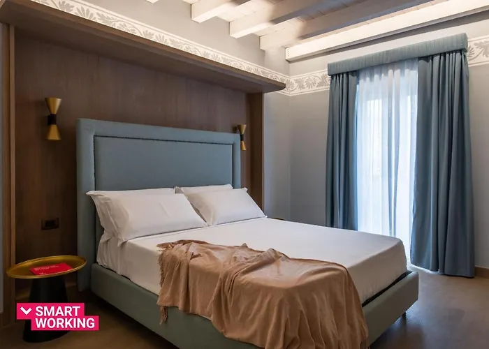 Appartement Palazzo De Gregorio Palerme