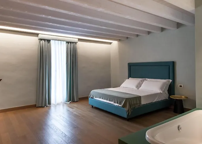 Palazzo De Gregorio Appartement Palerme
