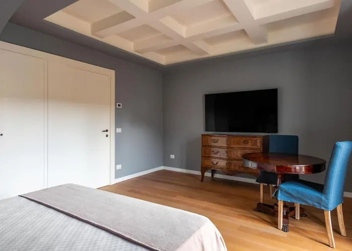 Palazzo De Gregorio Appartement Palerme