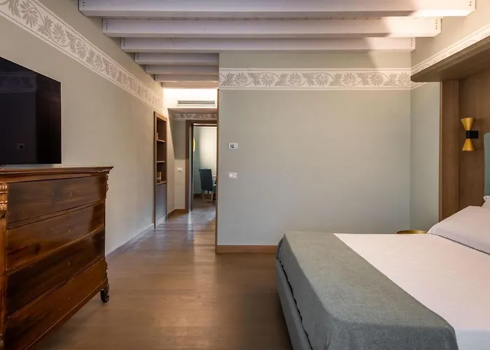 Appartement Palazzo De Gregorio