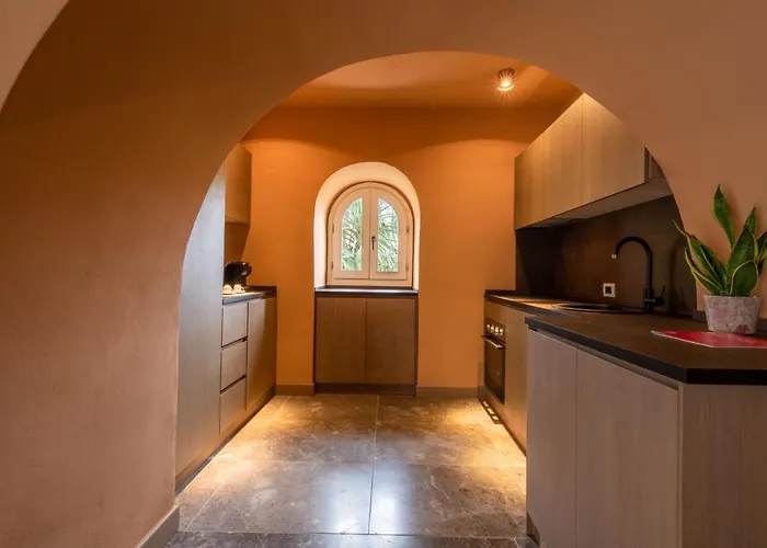 Palazzo De Gregorio Appartement Palerme