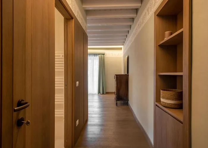 Appartement Palazzo De Gregorio