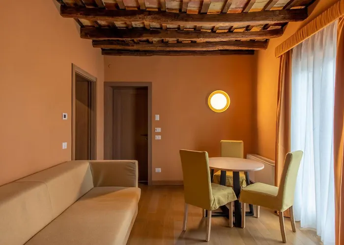 Appartement Palazzo De Gregorio