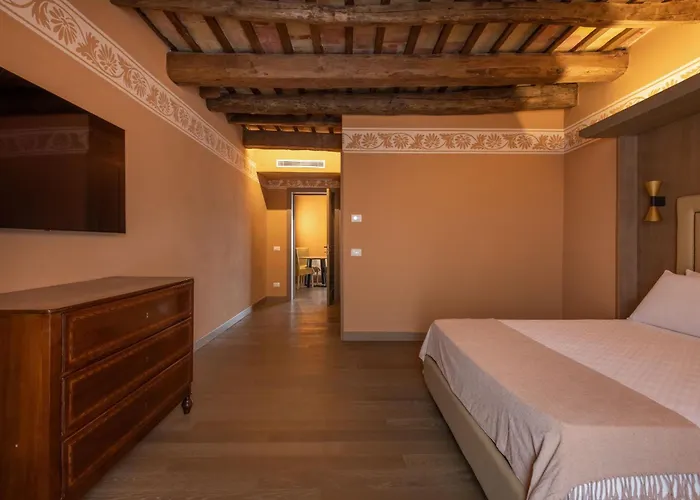 Palazzo De Gregorio Appartement Palerme