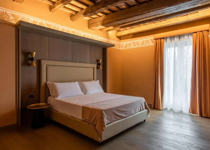 Appartement Palazzo De Gregorio Palerme