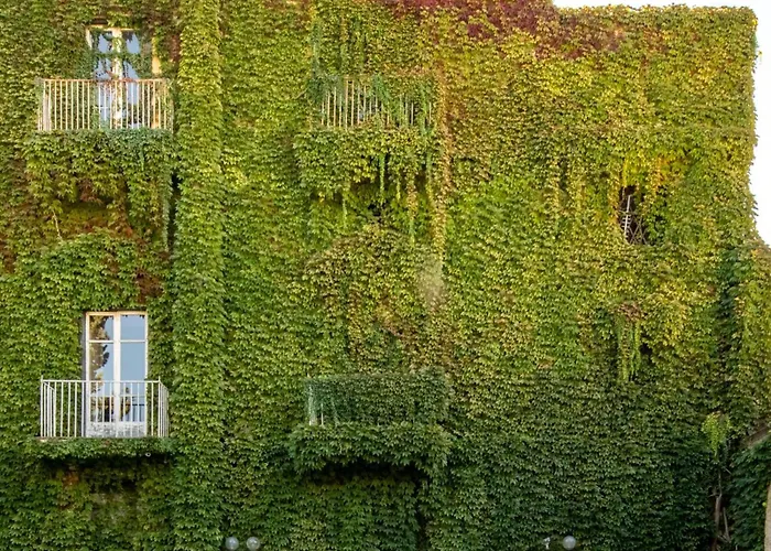 Palazzo De Gregorio * Palerme